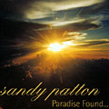 paradise found..., Sandy Patton