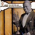 The best of the Hot 5 & Hot 7 Recordings, Louis Armstrong