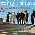 Les romantiques, Ward Swingle ,  Swingle Singers