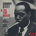 Sonny Stitt & the top brass, Sonny Stitt