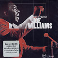 The definitive Joe Williams, Joe Williams