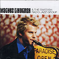 paradise open, Magnus Lindgren