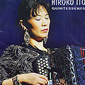 quintessence, Hiroko Ito