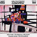 ozboppin', Mike Nock
