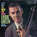 Let's face the music and dance, Urbie Green