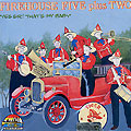 yes sir! That's my baby,  Firehouse Five Plus Two