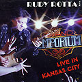 Live in Kansas City, Rudy Rotta