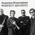 Perfect Quartet, Francesco Branciamore