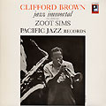 Jazz Immortal, Clifford Brown