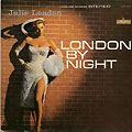 London by night, Julie London