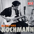 Michel-Yves Kochmann, Jean Yves Kochmann