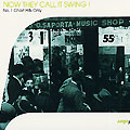 now they call it swing ! - n1 Charts Hits only,   Various Artists