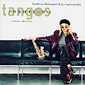 Thompson's Tangos, Barbara Thompson