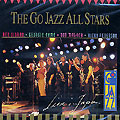 Live in Japan,  The Go Jazz All Stars