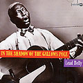 In the Shadow of the gallows pole,  Leadbelly