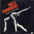Jazz training, Georges Rabol