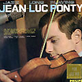 Jazz Long Playing, Jean Luc Ponty