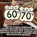 highway 60's / 70's blues revisited,   Various Artists