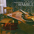 country libations, Doug Wamble