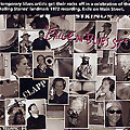 Exile on Blues St,   Various Artists