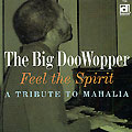 feel the spririt - A tribute to Mahalia,  The Big DooWoopper