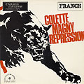 Rpression, Colette Magny