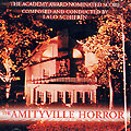 The Amityville Horror, Lalo Schifrin