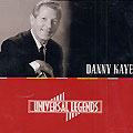 universal legends, Danny Kaye