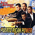 Salsa Another Day,  Puerto Rican Power