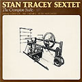 The crompton suite, Stan Tracey