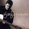 Django forever, Joscho Stephan