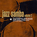 Jazz Samba volume 2,   Various Artists