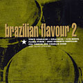brazilian flavour 2,   Various Artists