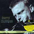 Complete 1950-1952 Prestige Studio Recordings, Gerry Mulligan