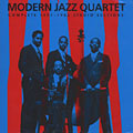 Complete 1951 - 1953 Studio Sessions,  Modern Jazz Quartet
