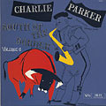 Bird on Verve volume 6, Charlie Parker