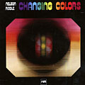 changing colors, Nelson Riddle