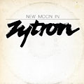 New moon in Zytron, Dave Liebman , James Zitro