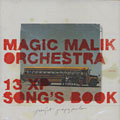 13 XP song's book,  Magic Malik