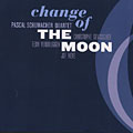 change of the moon, Christoph Schumacher