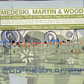 end of the world party (just in case), Billy Martin , John Medeski , Chris Wood