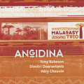 Angidina,  Malagasy Trio