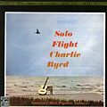 Solo Flight, Charlie Byrd