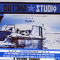 Studio - volume 2,  Datcha