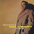 Further explorations by the Horace Silver Quintet, Horace Silver