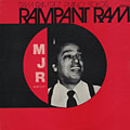 Rampant Ram, Ram Ramirez