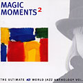 Magic Moments 2,   Various Artists
