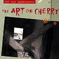 The art of Cherry,  Fat Kids Wednesdays