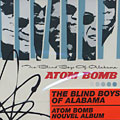 Atom Bomb,  The Blind Boys Of Alabama