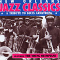 New Orleans jazz Classics - A tribute to Louis Armstrong,  The Young Olympians